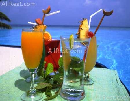Filitheyo Island Resort 19